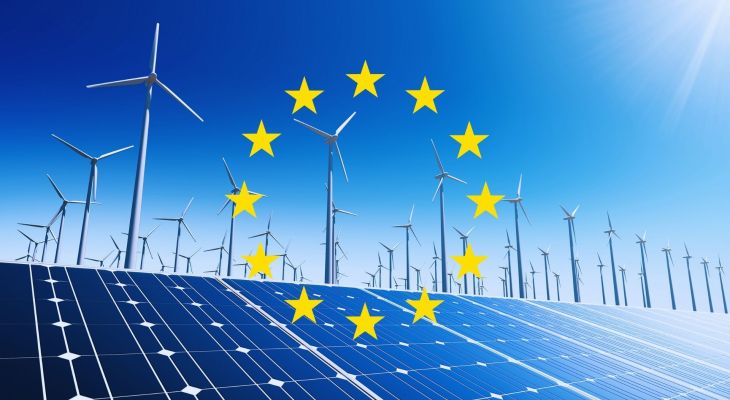 Evropským zákonodárcům chybí ambice pro podporu energetické transformace v EU